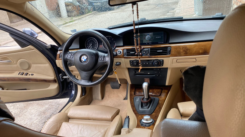 BMW 325, снимка 14 - Автомобили и джипове - 46462674