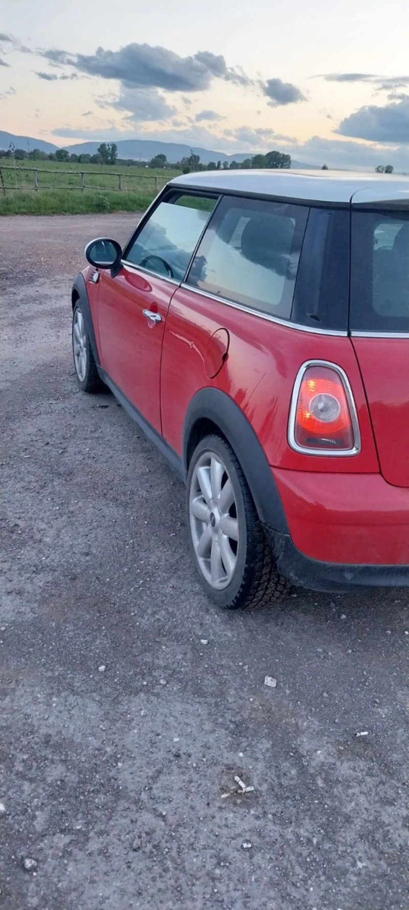 Mini Cooper, снимка 4 - Автомобили и джипове - 46515372