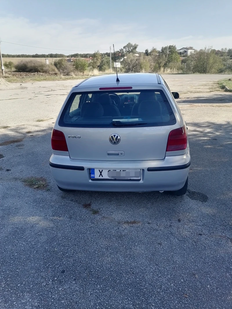 VW Polo 1.4 , снимка 2 - Автомобили и джипове - 48061569