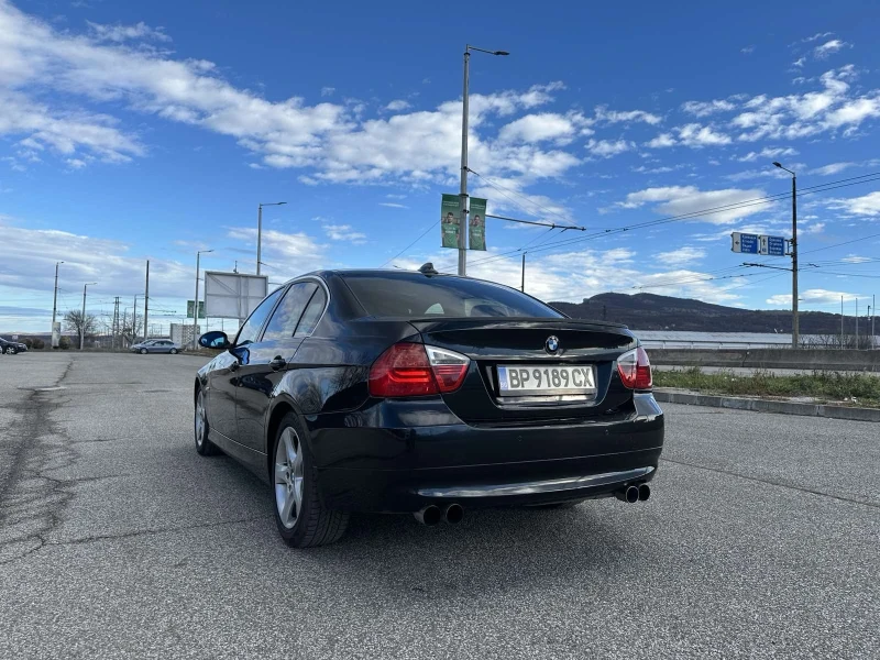 BMW 330 330xd, снимка 7 - Автомобили и джипове - 48598772