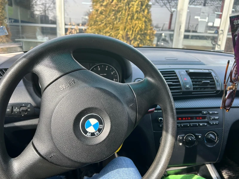 BMW 116, снимка 5 - Автомобили и джипове - 49119101