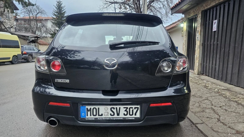 Mazda 3 2.0, снимка 6 - Автомобили и джипове - 49306857