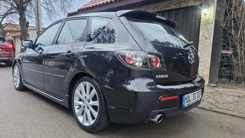 Mazda 3 2.0, снимка 5 - Автомобили и джипове - 49306857