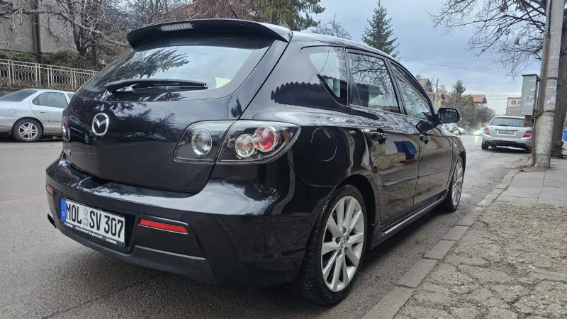 Mazda 3 2.0, снимка 7 - Автомобили и джипове - 49306857