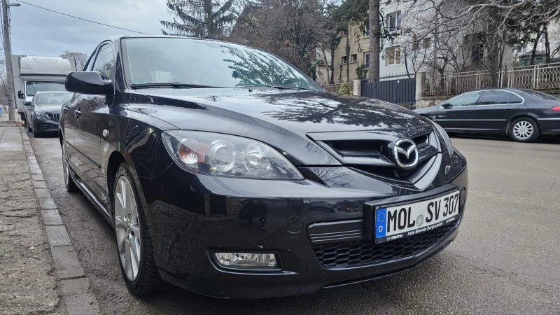 Mazda 3 2.0, снимка 8 - Автомобили и джипове - 49306857