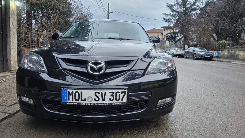 Mazda 3 2.0, снимка 2 - Автомобили и джипове - 49306857