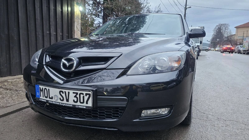 Mazda 3 2.0, снимка 1 - Автомобили и джипове - 49306857