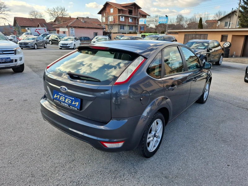 Ford Focus 1.6 GPL, снимка 3 - Автомобили и джипове - 49346514