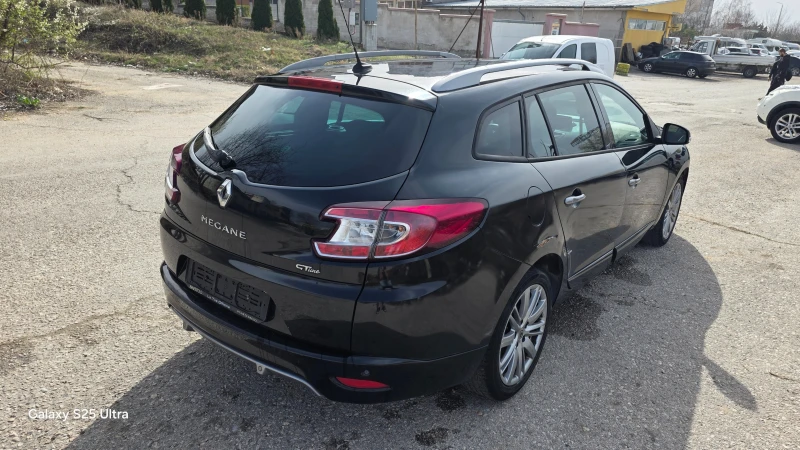 Renault Megane 1.5d, снимка 5 - Автомобили и джипове - 49521883