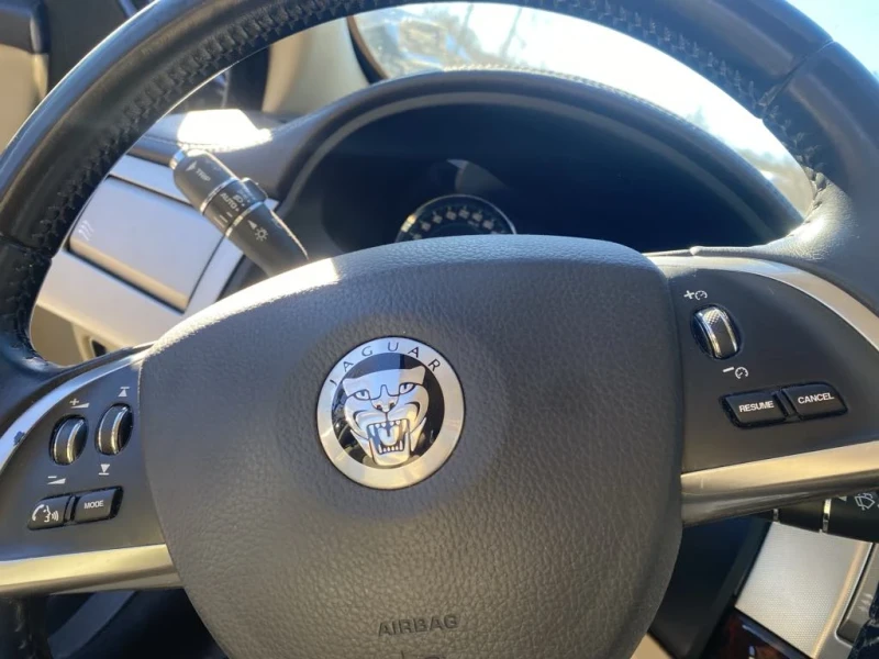 Jaguar Xf, снимка 3 - Автомобили и джипове - 52153477