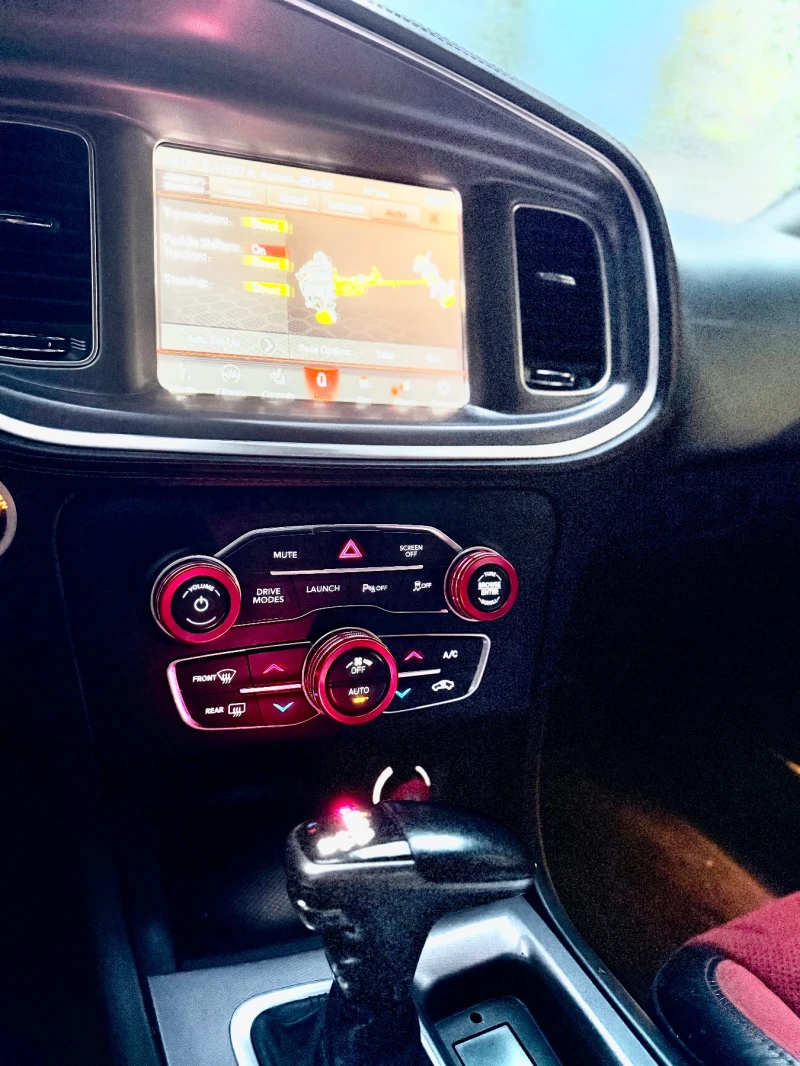 Dodge Charger 6, 4 HEMI, SRT, 500kc, SCAT PACK, MAGNUM, снимка 8 - Автомобили и джипове - 51099086