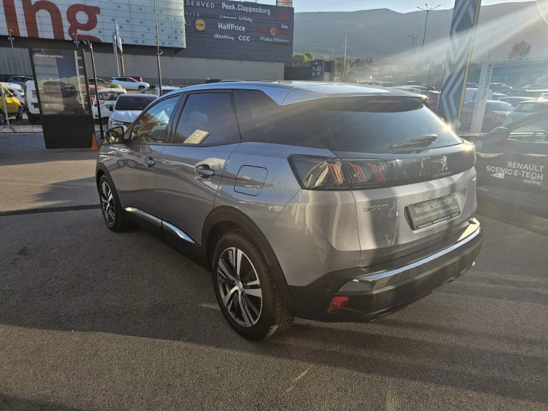 Peugeot 3008 1.6 Plug-In Hybrid 180 hp, снимка 4 - Автомобили и джипове - 51765289