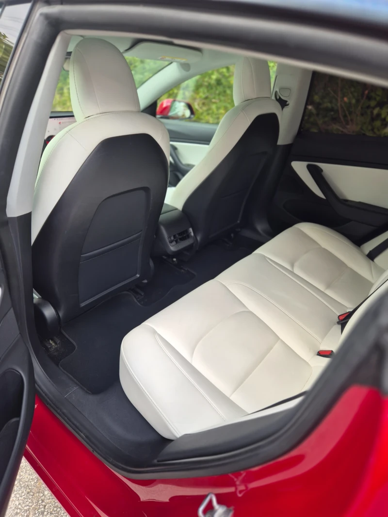 Tesla Model 3 Performance/Long Range/Dual Motor , снимка 8 - Автомобили и джипове - 52018133