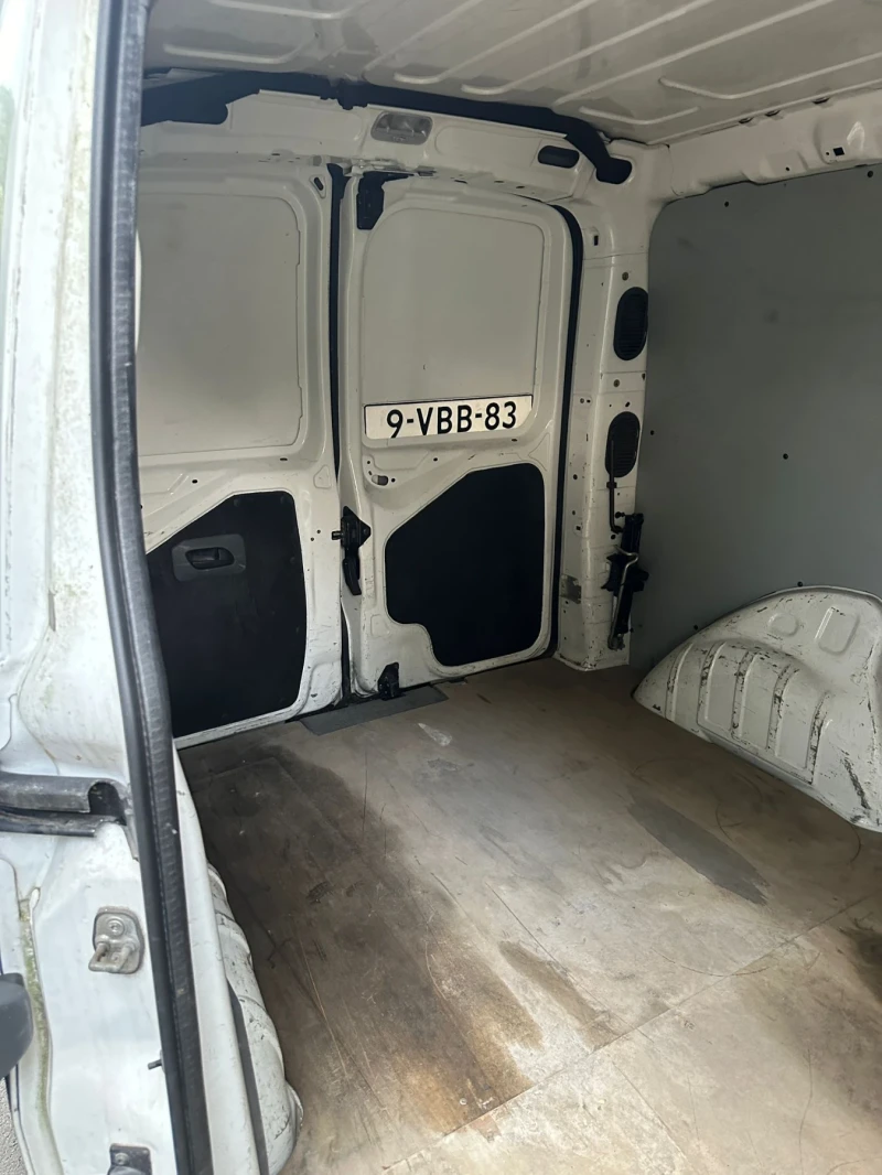 Peugeot Expert, снимка 8 - Автомобили и джипове - 52251886