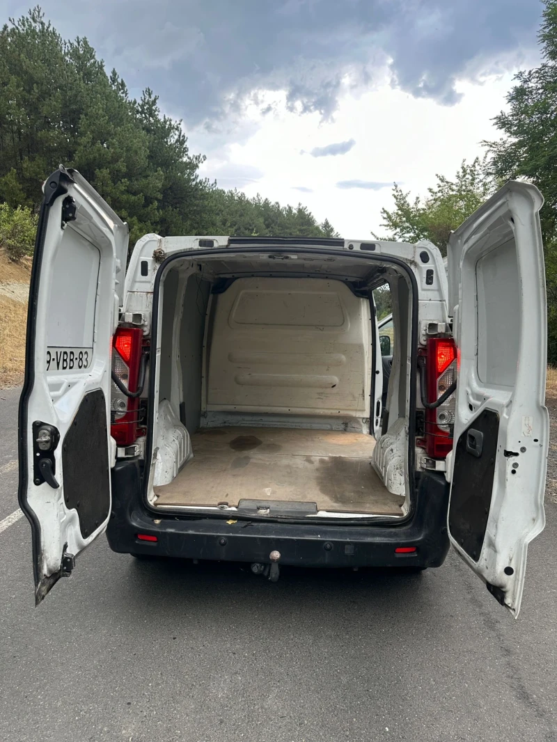 Peugeot Expert, снимка 7 - Автомобили и джипове - 52251886