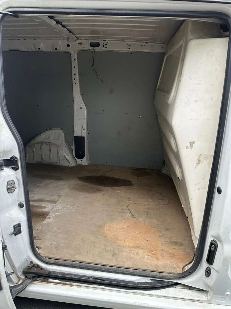 Peugeot Expert, снимка 9 - Автомобили и джипове - 52251886