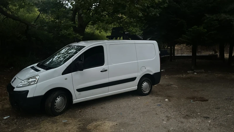 Peugeot Expert, снимка 13 - Автомобили и джипове - 52251886