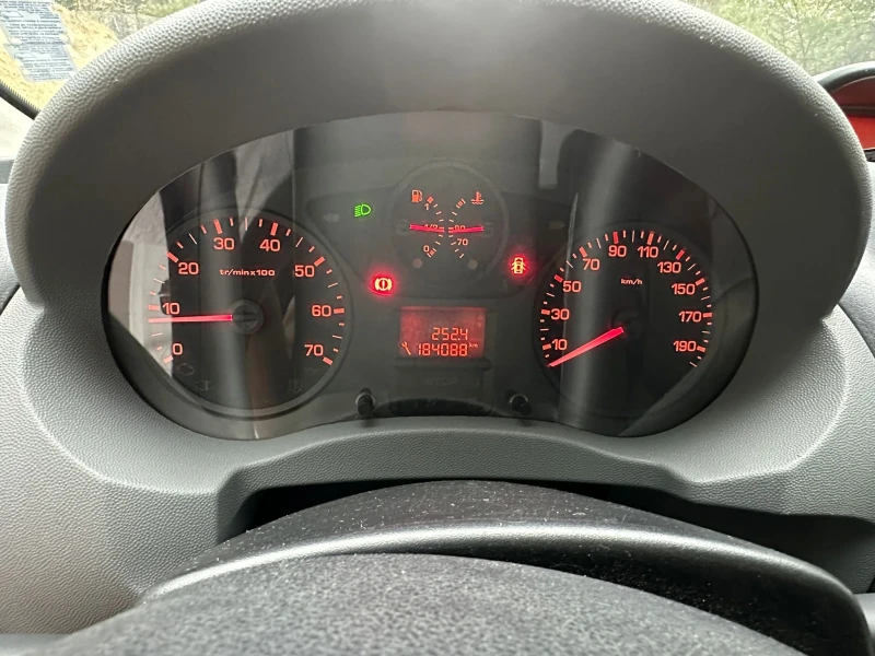 Peugeot Expert, снимка 6 - Автомобили и джипове - 52251886