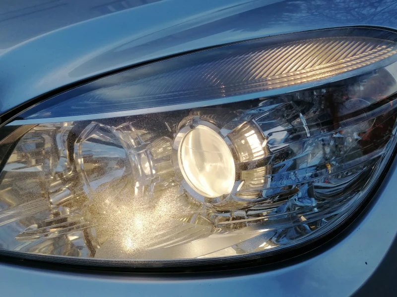 Mercedes-Benz C 180 Kompressor/Elegance/Подгрев/Лизинг/, снимка 15 - Автомобили и джипове - 52542342