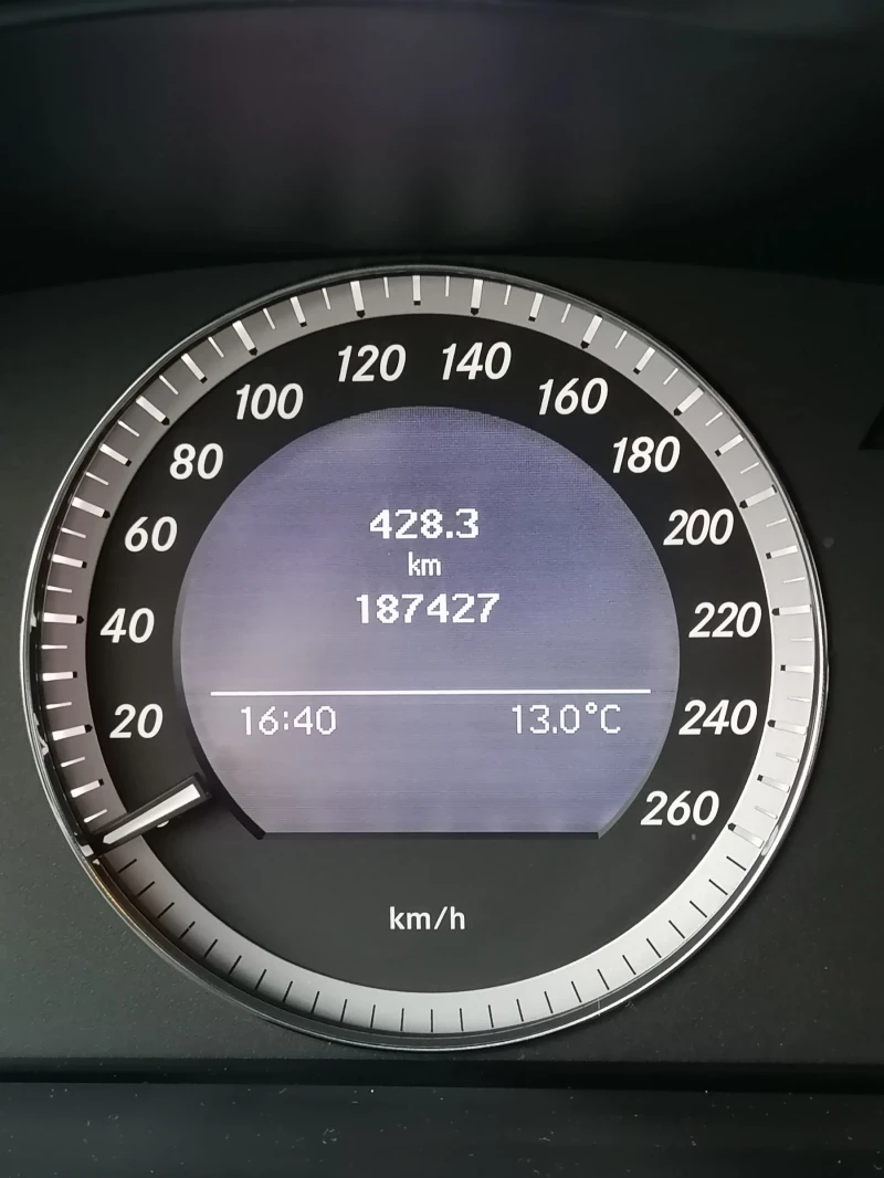 Mercedes-Benz C 180 Kompressor/Elegance/Подгрев/Лизинг/, снимка 13 - Автомобили и джипове - 52542342