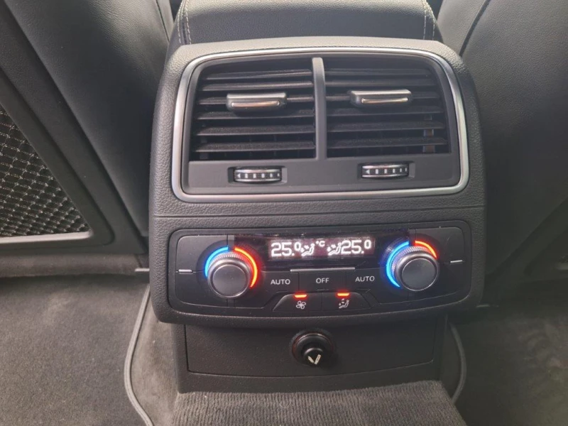 Audi A6 avant, снимка 11 - Автомобили и джипове - 53261604