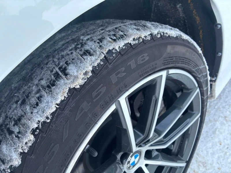 BMW 330 * xDrive * CARFAX * ПОДГРЕВИ * ЗАДНА КАМЕРА, снимка 7 - Автомобили и джипове - 53293988