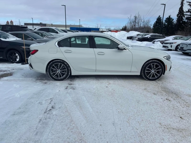 BMW 330 * xDrive * CARFAX * ПОДГРЕВИ * ЗАДНА КАМЕРА, снимка 3 - Автомобили и джипове - 53293988