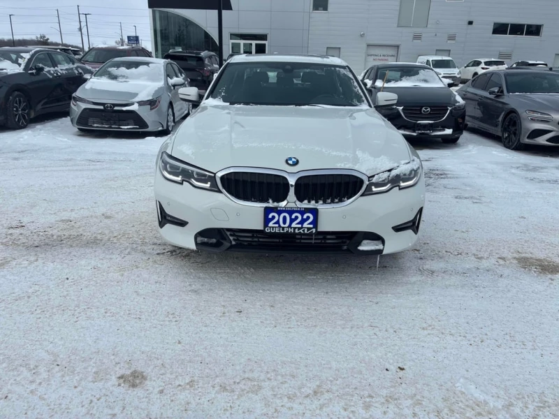 BMW 330 * xDrive * CARFAX * ПОДГРЕВИ * ЗАДНА КАМЕРА, снимка 6 - Автомобили и джипове - 53293988