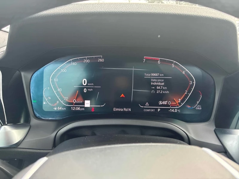 BMW 330 * xDrive * CARFAX * ПОДГРЕВИ * ЗАДНА КАМЕРА, снимка 8 - Автомобили и джипове - 53293988