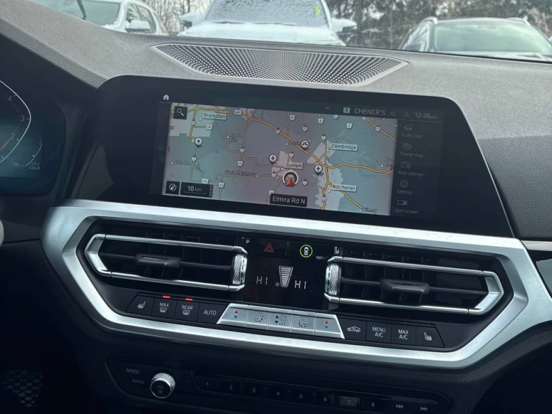 BMW 330 * xDrive * CARFAX * ПОДГРЕВИ * ЗАДНА КАМЕРА, снимка 9 - Автомобили и джипове - 53293988