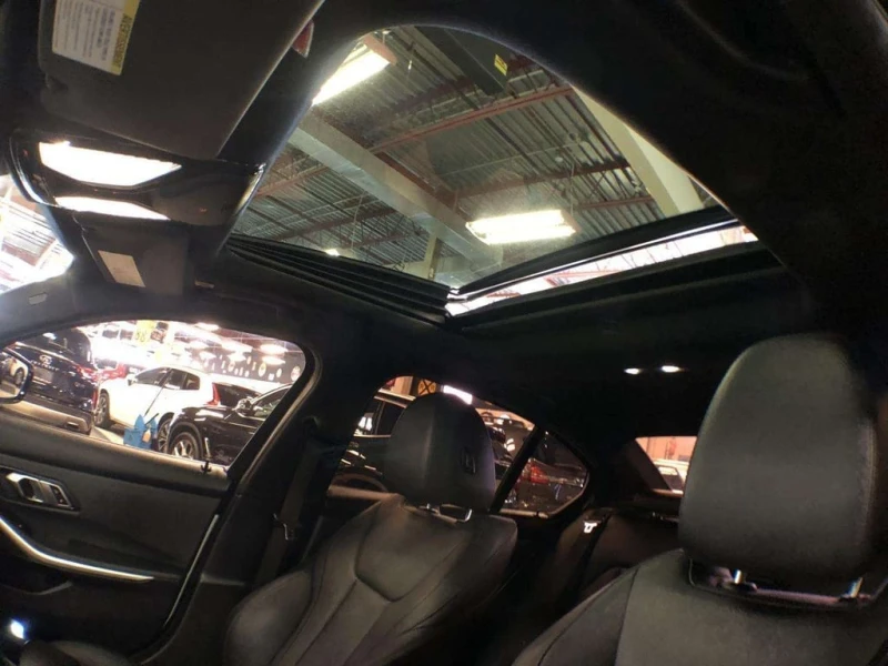 BMW 330 X-DRIVE SPORT PKG LEATHER SUNROOF NAVI CAMERA, снимка 11 - Автомобили и джипове - 53338896