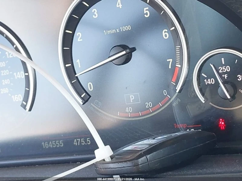 BMW 535, снимка 11 - Автомобили и джипове - 53493558