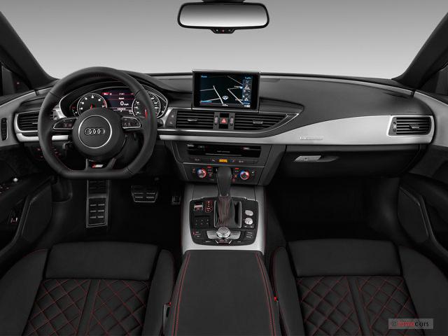 Audi A7 FACE!!! 3.0 DIZEL!!! 3 БРОЯ, снимка 16 - Автомобили и джипове - 32755013