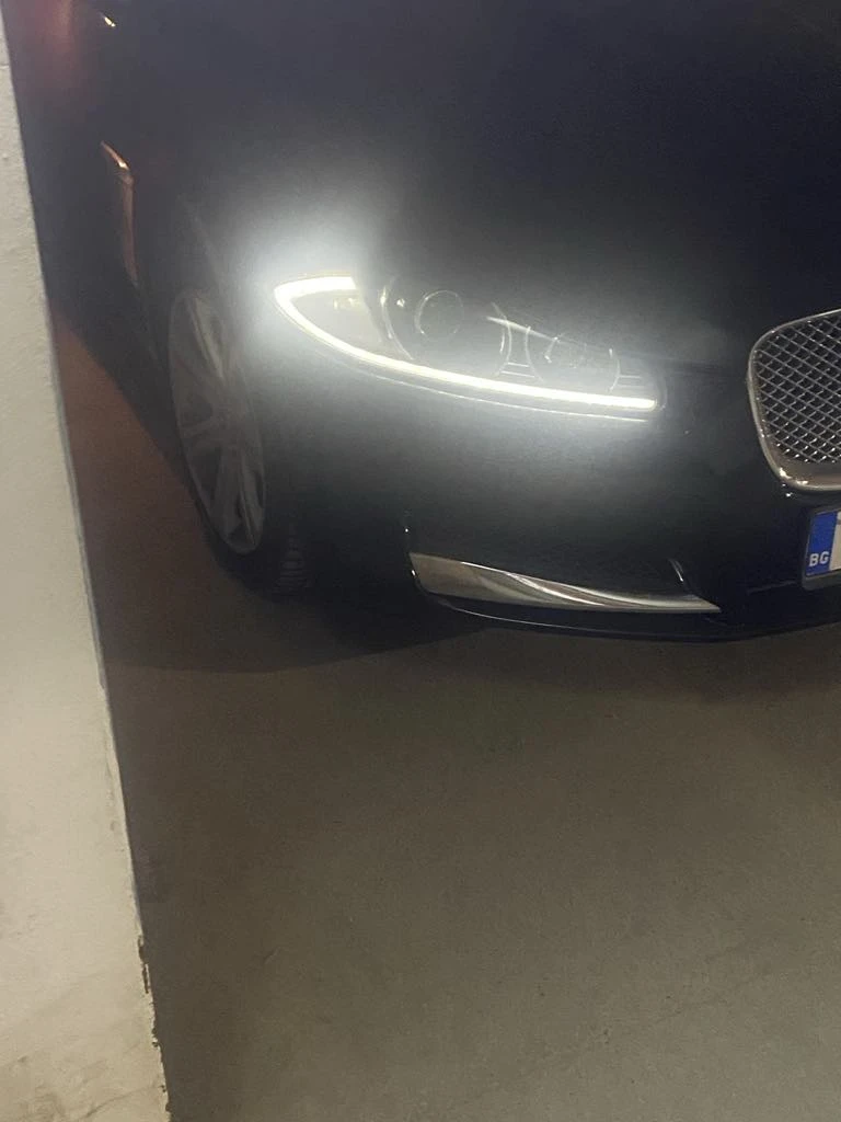 Jaguar Xf  - изображение 4