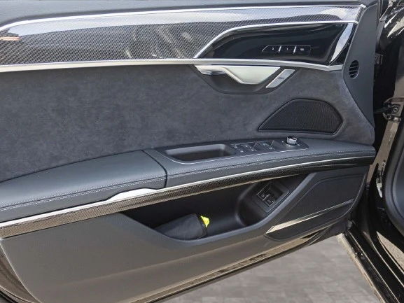 Audi A8 60 TFSIe Quattro S-line = NEW = Гаранция, снимка 6 - Автомобили и джипове - 52739982