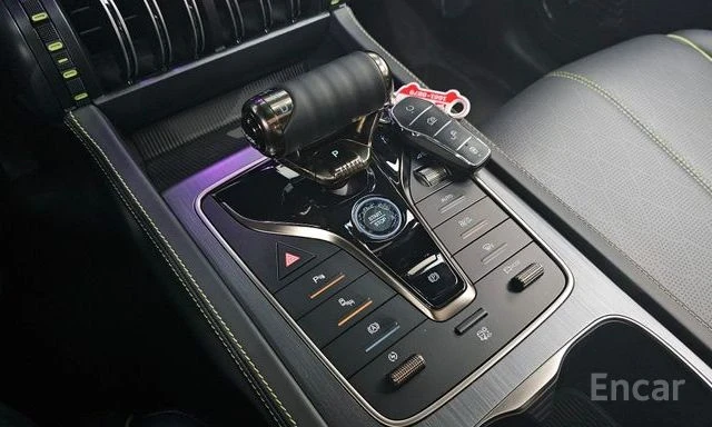 BYD Atto3 BASIC | ЗАДНА КАМЕРА | ПАНОРАМА | KEYLESS | , снимка 9 - Автомобили и джипове - 54394637
