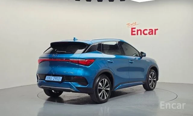 BYD Atto3 BASIC | ЗАДНА КАМЕРА | ПАНОРАМА | KEYLESS | , снимка 2 - Автомобили и джипове - 54394637