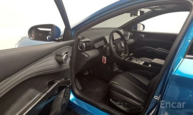BYD Atto3 BASIC | ЗАДНА КАМЕРА | ПАНОРАМА | KEYLESS | , снимка 10 - Автомобили и джипове - 54394637