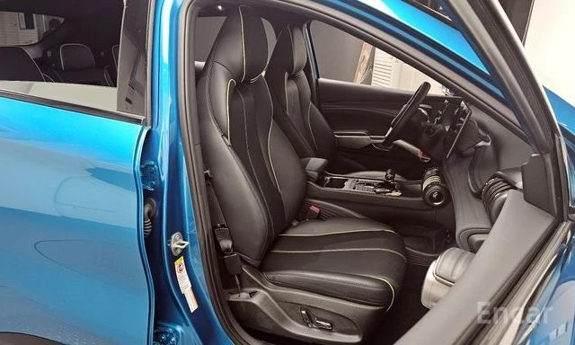 BYD Atto3 BASIC | ЗАДНА КАМЕРА | ПАНОРАМА | KEYLESS | , снимка 12 - Автомобили и джипове - 54394637