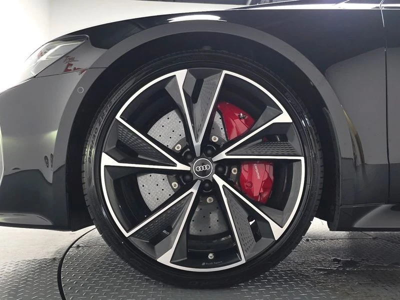 Audi Rs7 4.0 DJP Automatic, снимка 5 - Автомобили и джипове - 55780836