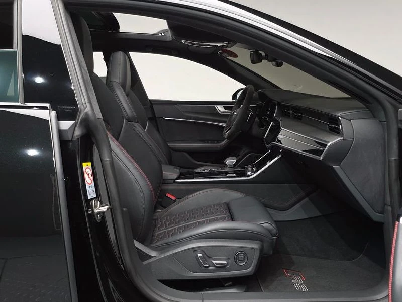 Audi Rs7 4.0 DJP Automatic, снимка 12 - Автомобили и джипове - 55780836
