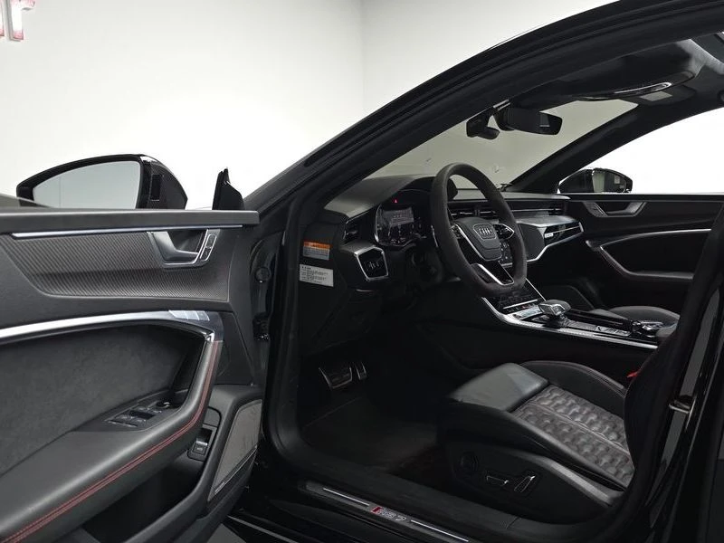 Audi Rs7 4.0 DJP Automatic, снимка 10 - Автомобили и джипове - 55780836