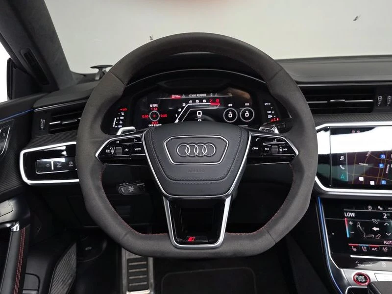 Audi Rs7 4.0 DJP Automatic, снимка 13 - Автомобили и джипове - 55780836