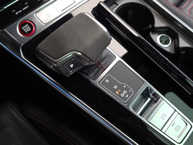 Audi Rs7 4.0 DJP Automatic, снимка 9 - Автомобили и джипове - 55780836