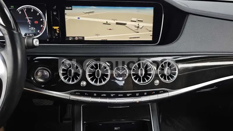Mercedes-Benz S 350 АВТОКРЕДИТ, снимка 14 - Автомобили и джипове - 55968562