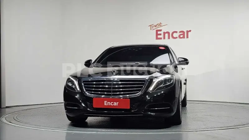 Mercedes-Benz S 350 АВТОКРЕДИТ, снимка 3 - Автомобили и джипове - 55968562