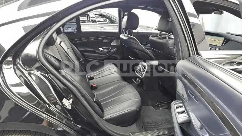 Mercedes-Benz S 350 АВТОКРЕДИТ, снимка 12 - Автомобили и джипове - 55968562