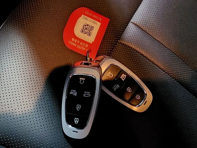 Hyundai Sonata 2.0 Premium, снимка 16 - Автомобили и джипове - 56408763