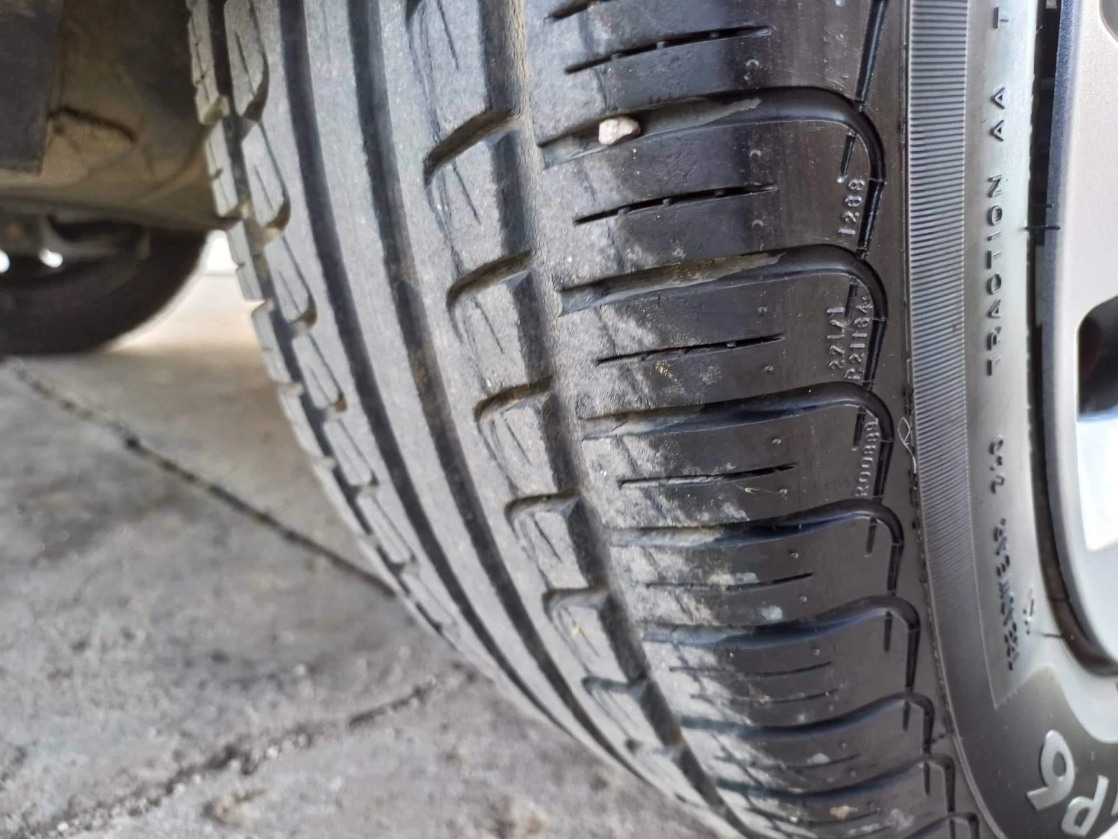 Seat Ibiza 1.9tdi 105k*UNIKAT* | Mobile.bg   17