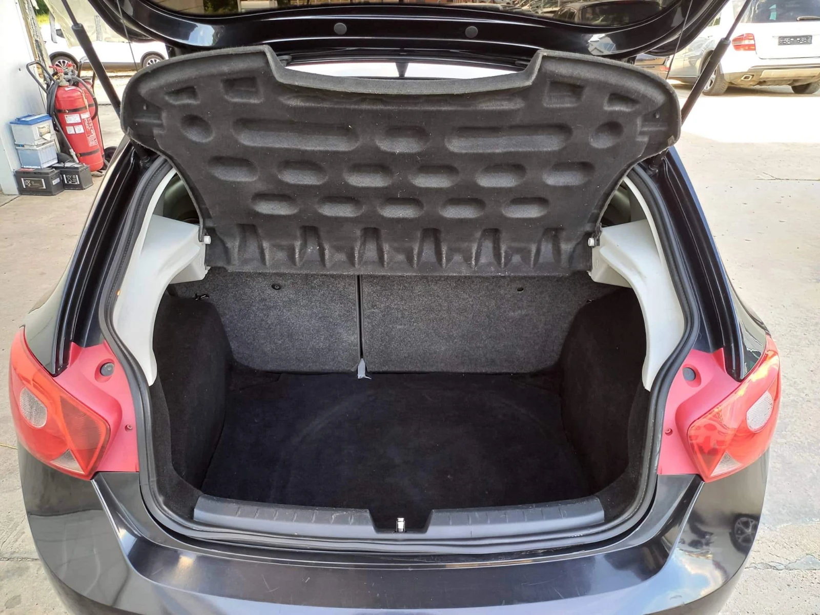 Seat Ibiza 1.9tdi 105k*UNIKAT* | Mobile.bg   15